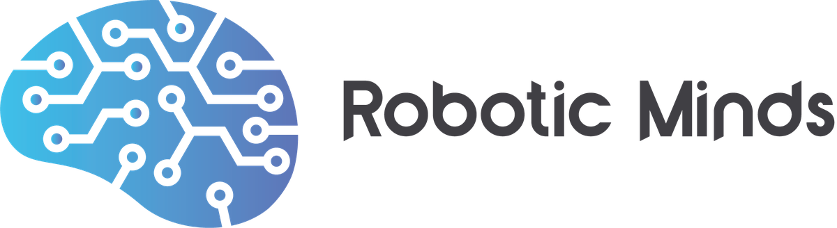 Robotic Minds • Clube de Robótica